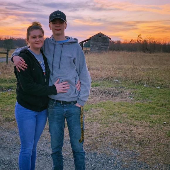 Meet your Posher, Sonja - Picture 1 of 1